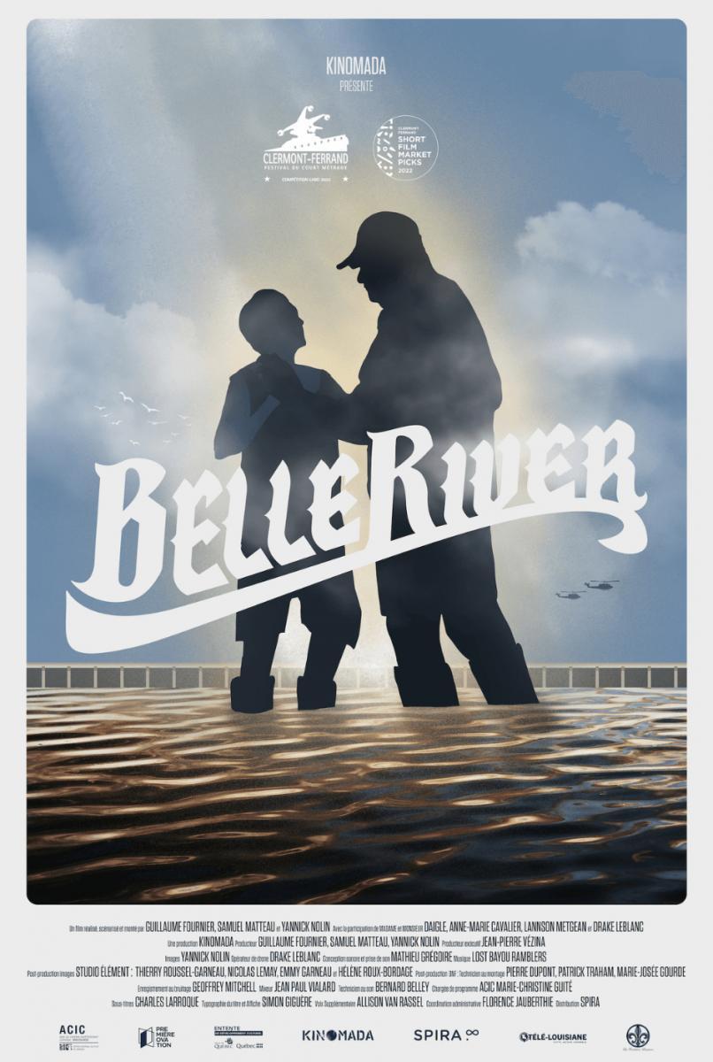 Belle River (C) (2022) FilmAffinity