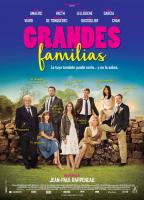 Grandes familias  - Posters