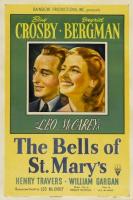 Bells of St. Mary's  - Posters
