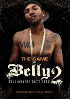 Belly 2: Millionaire Boyz Club  - Poster / Imagen Principal