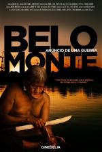 Belo Monte. An Announcement 