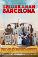 Belok Kanan Barcelona  - Poster / Imagen Principal