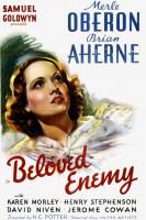 Beloved Enemy  - Poster / Main Image
