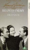 Beloved Enemy  - Dvd