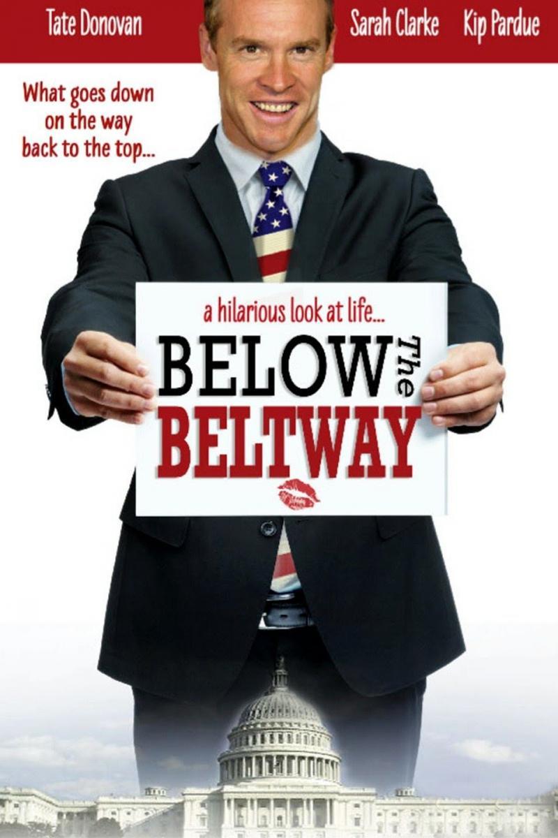 Below the Beltway  - Poster / Main Image