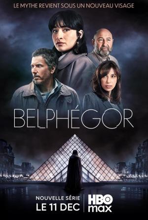 Belphégor (Serie de TV)