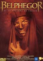 Belfegor, el fantasma del Louvre (TV) (Miniserie de TV) - Poster / Imagen Principal