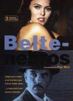 Beltenebros  - Posters