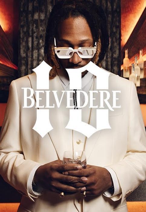 Belvedere B10 (S) (2024) - FilmAffinity