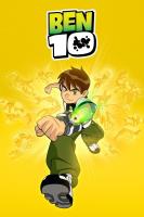 Ben 10 (TV Series) - Poster / Main Image