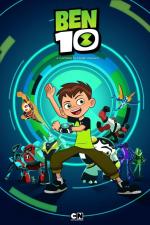 Ben 10 (Serie de TV)