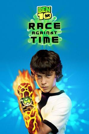 Ben 10: Race Against Time (TV)