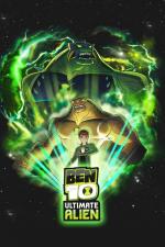 Ben 10: Ultimate Alien (TV Series)