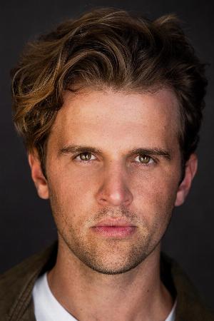 Ben Black