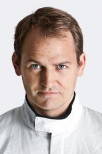 Ben Collins