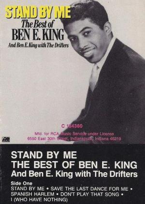 Ben E. King: Stand by Me (Vídeo musical)