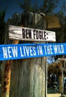 Ben Fogle: New Lives in the Wild (Serie de TV) - Poster / Imagen Principal