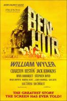 Ben-Hur  - Poster / Imagen Principal