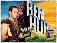 Ben-Hur  - Promo
