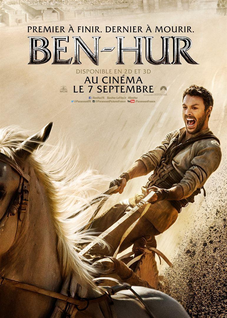 Ben-Hur  - Posters