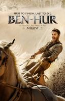 Ben-Hur  - Posters