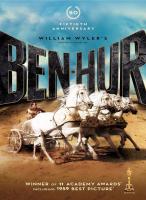 Ben-Hur  - Dvd