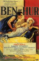 Ben-Hur  - Poster / Main Image