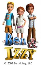 Ben & Izzy (Serie de TV)