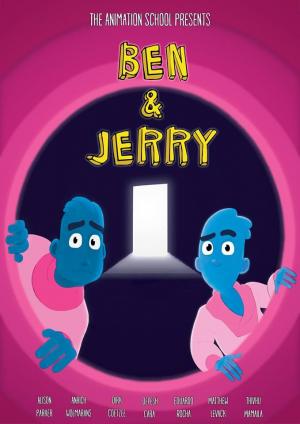 Ben & Jerry (S)