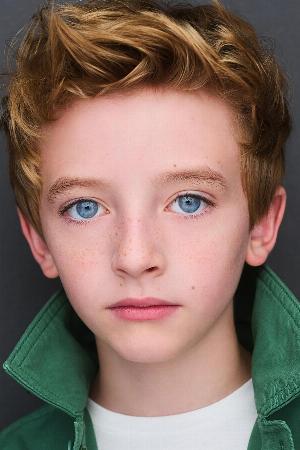 Ben Lewis Doherty