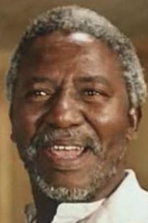 Ben Masinga