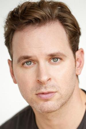 Ben Rosenbaum