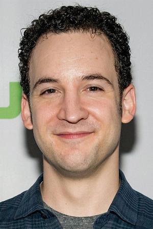 Ben Savage