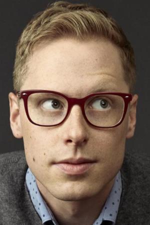 Ben Seidman