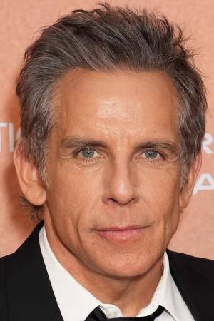 Ben Stiller