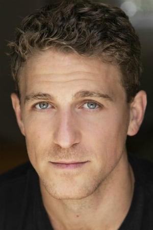 Ben Van Lier