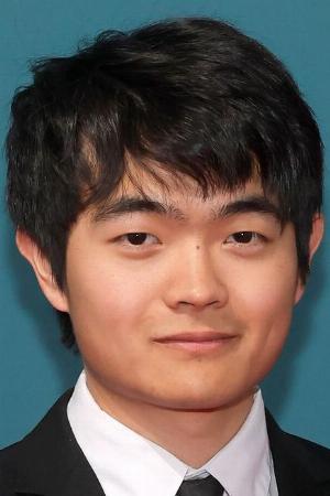Ben Wang