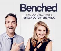 Benched (Serie de TV) - 