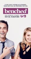 Benched (Serie de TV) - 