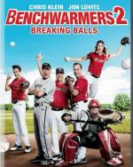 Benchwarmers 2: Breaking Balls 