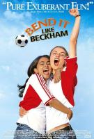 Quiero ser como Beckham  - Posters