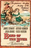 Bend of the River  - Posters