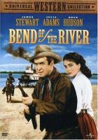 Bend of the River  - Dvd