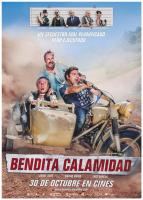Bendita calamidad  - Poster / Main Image