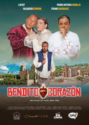 Bendito corazón 