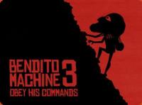 Bendito Machine III. Obedece sus preceptos (C) - Posters