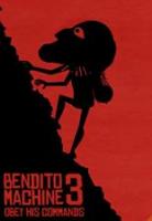 Bendito Machine III. Obedece sus preceptos (C) - Poster / Imagen Principal