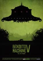 Bendito Machine V: Pull the Trigger (S)