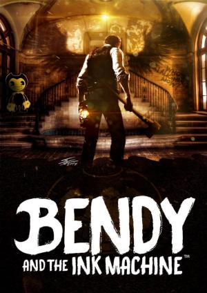 Bendy and the Ink Machine (Video Game 2017) - IMDb