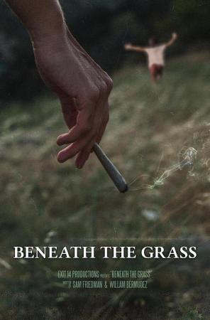 Beneath the Grass 